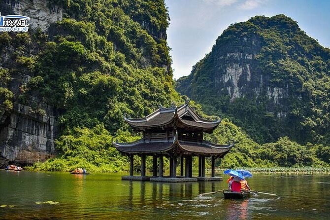 Ninh Binh: Trang An, Bai Dinh, Hoa Lu, Mua Cave, Small Group Tour - Why this Ninh Binh day tour works