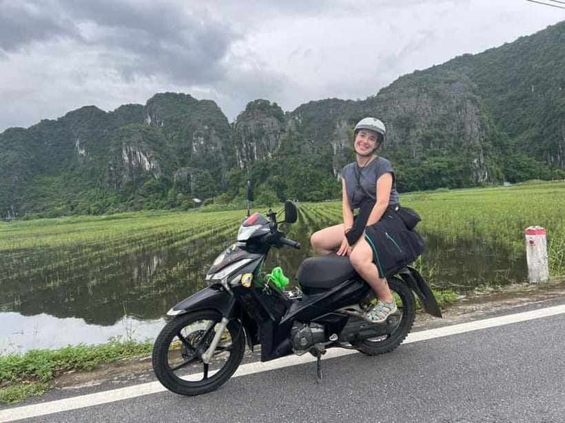 Ninh Binh: Trang An Boat Ride, Bich Dong & Mua Cave Sunset - How Much English Help Should You Expect?