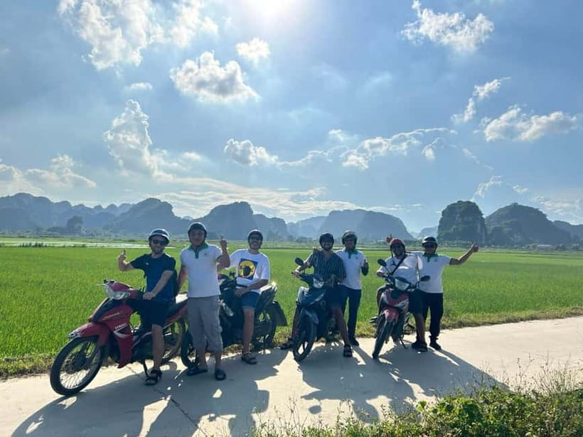 Ninh Binh: Trang An Boat Ride, Bich Dong & Mua Cave Sunset - Who Should Book This Ninh Binh Outing?