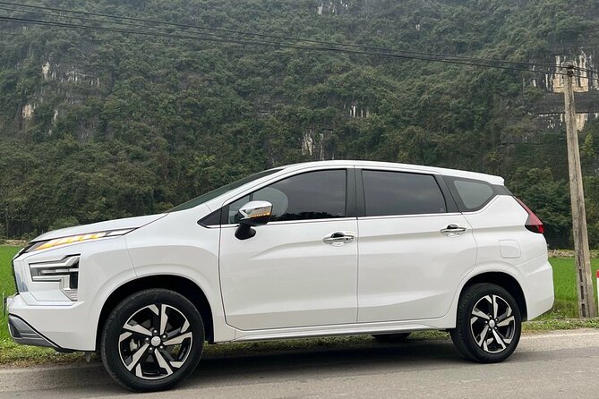 Noi Bai Airport transfer to Hotel or Vice versa - Communication is the service’s strongest feature