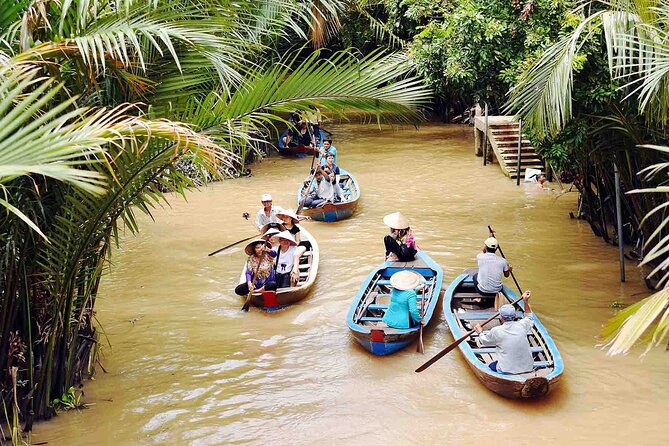 Non Touristy - Mekong Delta 1 Day With Biking - What the guide adds to the day