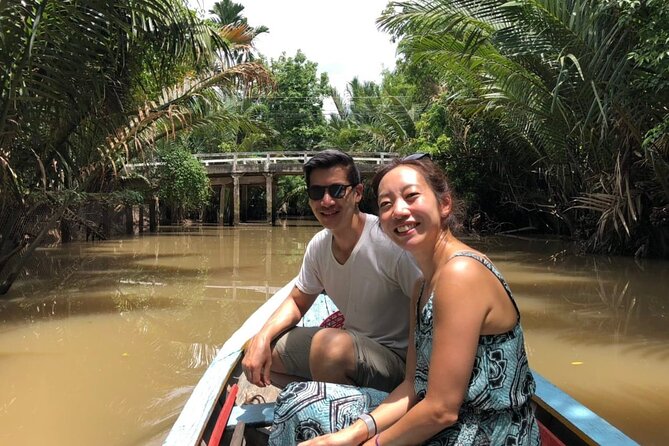 Non Touristy - Mekong Delta 1 Day With Biking - Is $133 good value?