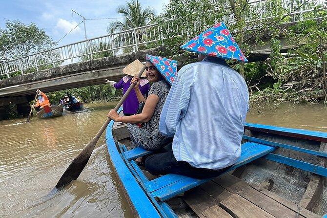 Non Touristy - Mekong Delta 1 Day With Biking - Who should book this cycling tour?