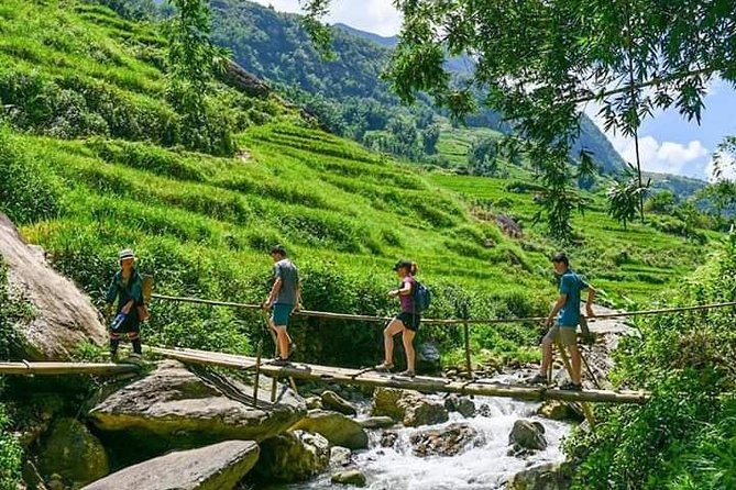 Number one top rated ethical cultural trekking and homestay by ETHOS - Cooking Lunch With Your Host Family