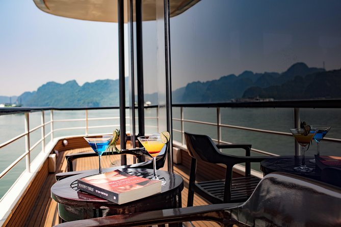 [OFFICIAL]Scarlet Pearl Cruises 5++stars &CATAMARAN ULTRA LUXURY - Cabins, Balconies, and Suite Upgrades