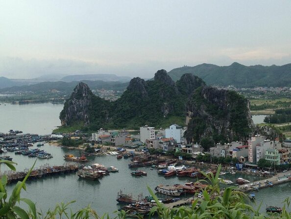 (Official) Signature Royal Cruise - 02 days 01 night program - Key points to know before booking