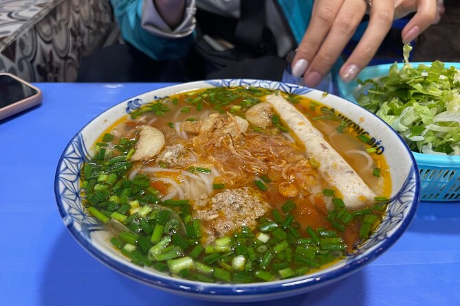 Old Quarter Hanoi Street Foods and Heritage Road Tour by Walking - O Quan Chuong Gate and the Old Quarter food route