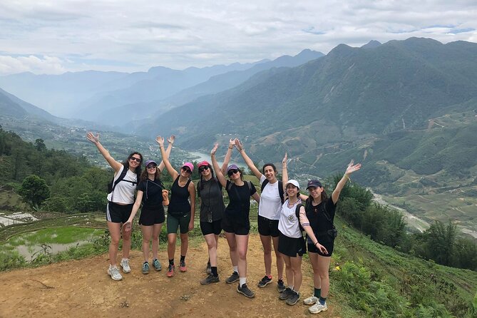One Day Sapa Trekking to Lao Chai and Ta Van Villages - Why this Sapa trek is worth your day