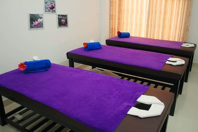 One Hour Spa Experience in Hoi An - Why a one-hour spa break works in Hoi An