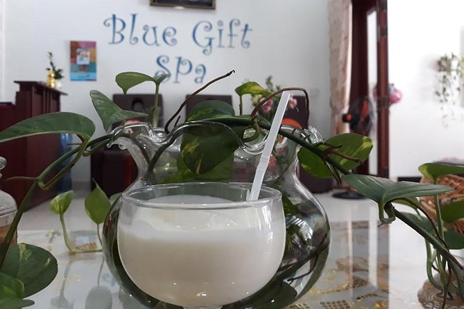 One Hour Spa Experience in Hoi An - The main drawback: busy appointment times