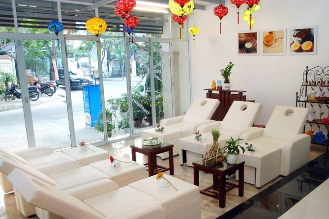 One Hour Spa Experience in Hoi An - Is $30 good value?