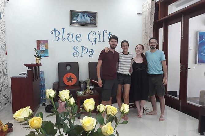 One Hour Spa Experience in Hoi An - Who should book this Hoi An spa experience?