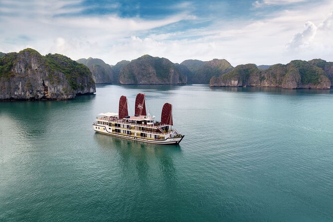 Orchid Cruises 2Days/1Night 5 Star All included - How the Service Shapes the Trip