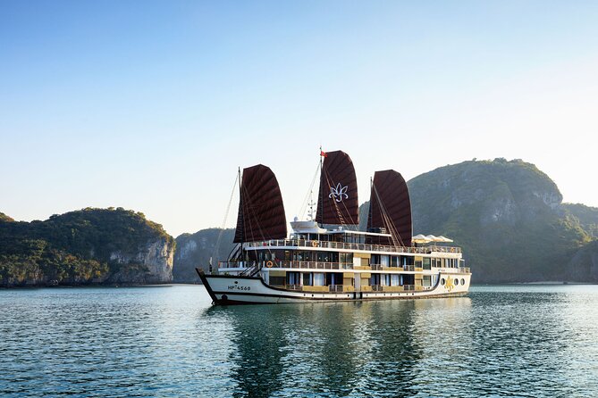 Orchid Cruises 3days/2nights For 5 Star All Included - Service that feels personal, with one important warning
