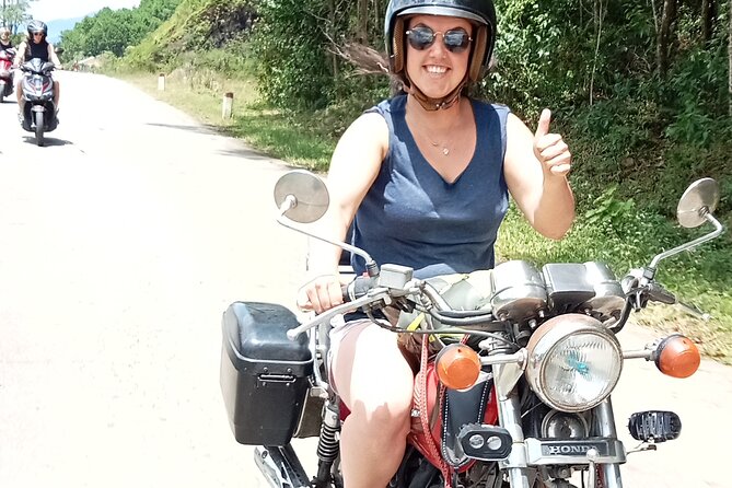 Over Hai Van Pass Loop Tour from Hoi An - Hai Van Pass is the day’s main road experience