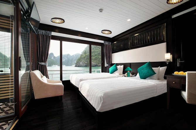 Overnight Luxury 5 Star Alisa Cruise with Meals, Kayak or Bamboo Boat - Timing, Weather, and Other Details That Matter