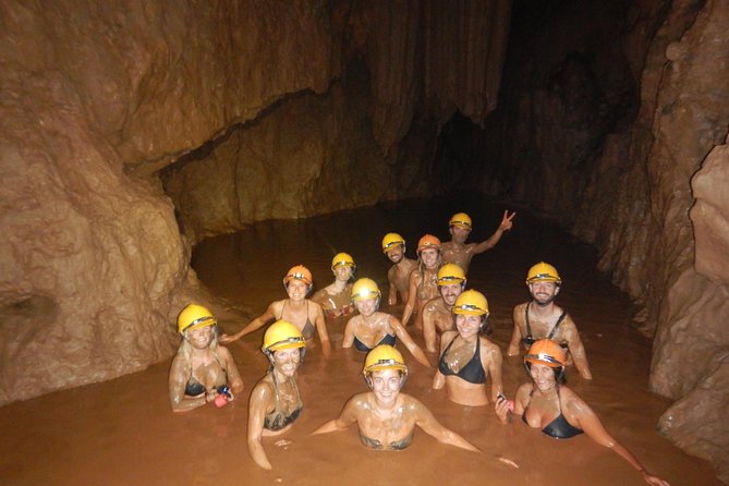 Paradise Cave & Dark Cave All-Inclusive 1-Day - Key details to know before booking