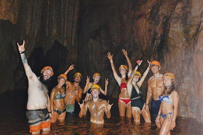 Paradise Cave & Dark Cave All-Inclusive 1-Day - Who will get the most from this tour