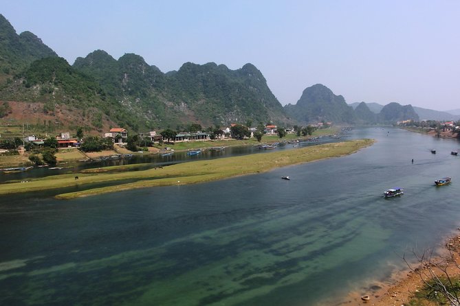 Paradise Phong Nha caves from Dong hoi city - Key details before you book