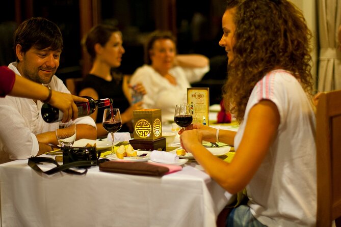Peony Cruise : Unique 3 Days 2 Nights - Halong bay - Lan Ha Bay - Day two: Cat Ba Island and Viet Hai Village