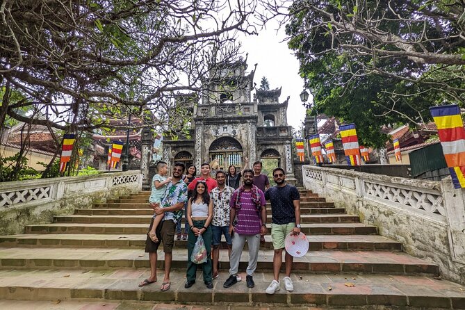 Perfume Pagoda Full-Day Guided Tour from Hanoi - All Inclusive - Why Perfume Pagoda makes a worthwhile day trip