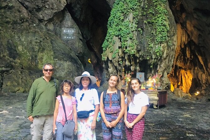 Perfume Pagoda Full-Day Guided Tour from Hanoi - All Inclusive - What the $49.90 price really covers