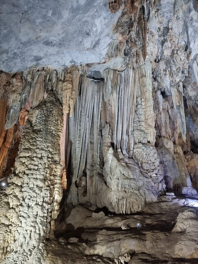 Phong Nha Cave and Paradise Cave: Guided Boat Tour & Exploration - How demanding is the day?