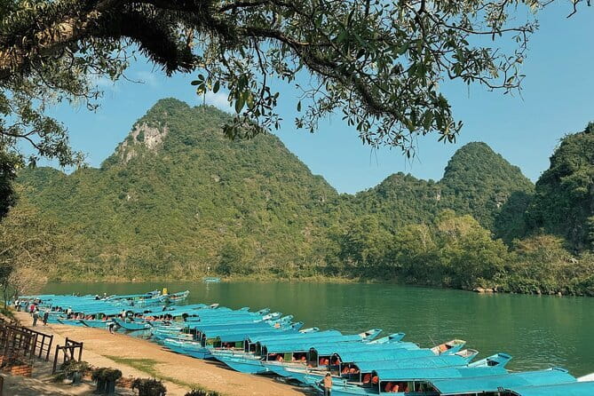 Phong Nha Cave & Paradise Cave Full-Day Exploration from Hue - Why these two caves work so well together