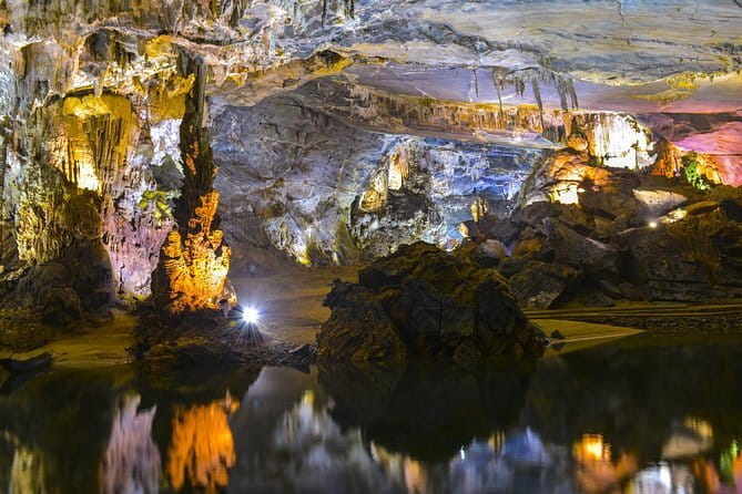 Phong Nha Cave & Paradise Cave Full-Day Exploration from Hue - The return journey and the real cost of the day