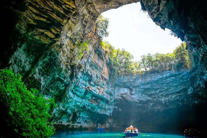 Phong Nha Cave - Paradise Cave Small Group Tour: All Inclusive - Why These Two Caves Work So Well Together