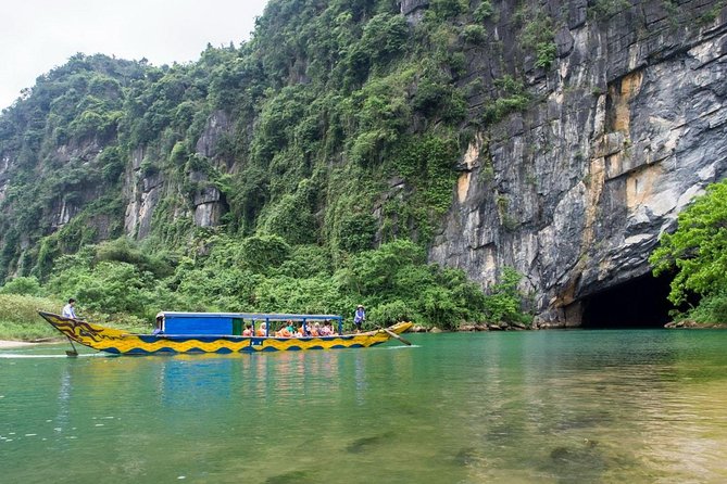 Phong Nha Cave - Paradise Cave Small Group Tour: All Inclusive - Guide Quality and the Value of a Small Group