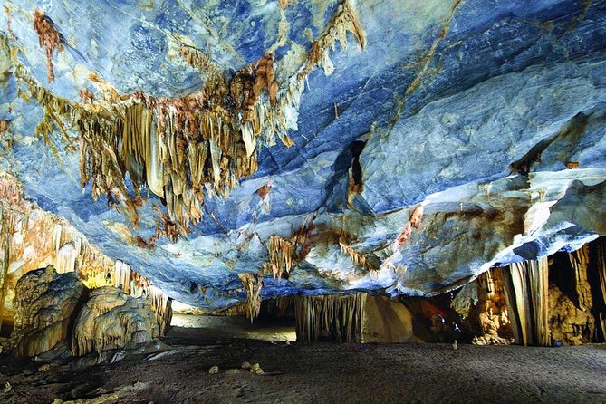 Phong Nha Cave - Paradise Cave Small Group Tour: All Inclusive - Weather, Walking, and What to Pack
