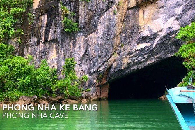 Phong Nha & Paradise Cave - 1 Day All Inclusive - How demanding is the full day?
