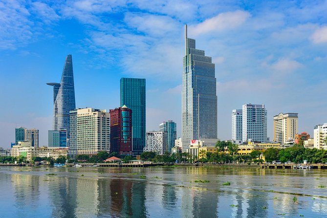 Phu My Shore Excursion: Best of Private Ho Chi Minh City Tour - Key points to know before booking