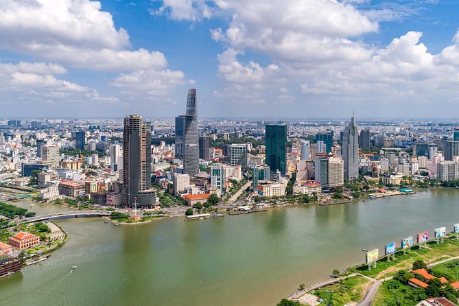 Phu My Shore Excursion: Best of Private Ho Chi Minh City Tour - What the private format is really worth