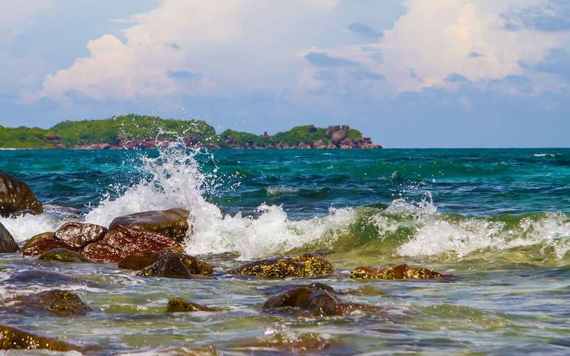 Phu Quoc: 3 Island Tour by Boat with Guide - Who should book this trip?