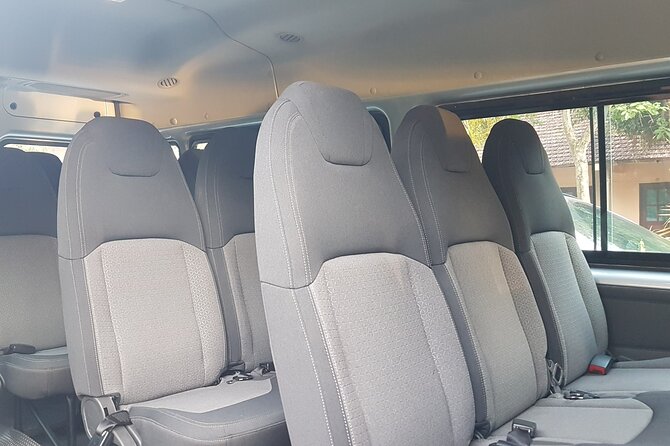 Phu Quoc Airport Transfer - How reliable is the timing?