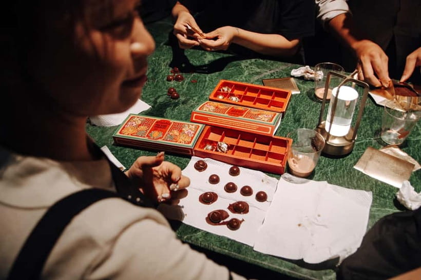Phu Quoc: Bittersweet Chocolate Factory Tour & Workshop - Practical booking advice for Phu Quoc
