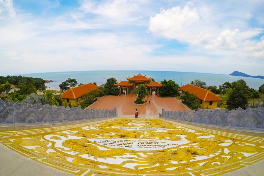 Phu Quoc Land 1: Southern Tour & Sao Beach - Price, Lunch, and Overall Value