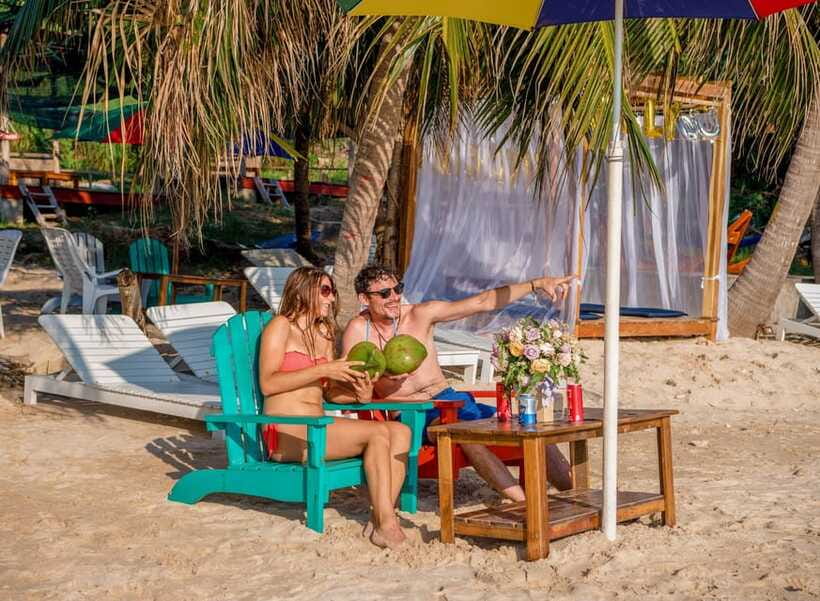 PHU QUOC LAND 4: Southern Phu Quoc Tour and Cable Car Ride - The cable car is the clear highlight
