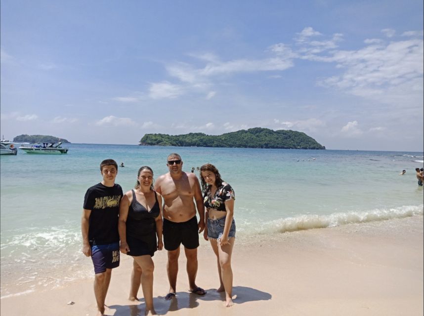 Phu Quoc: Speedboat Tour of 4 Islands with Snorkeling & BBQ - Guides make the difference