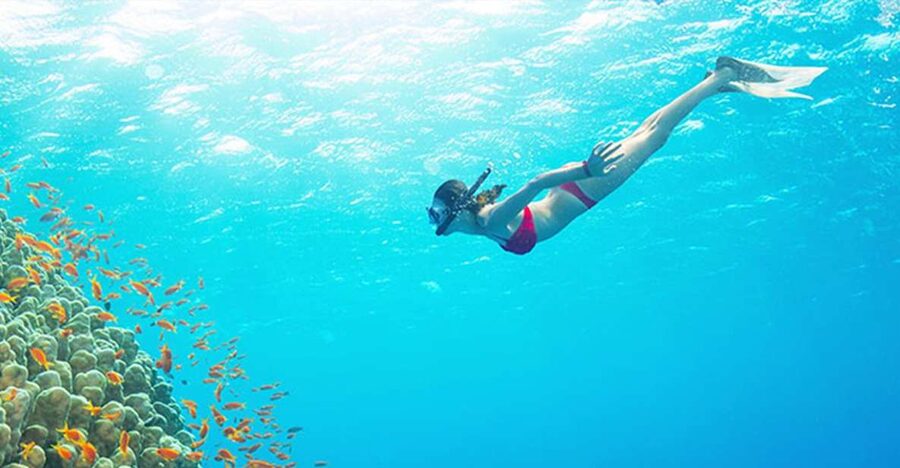 Phu Quoc: Speedboat Tour of 4 Islands with Snorkeling & BBQ - Why this six-hour boat trip works