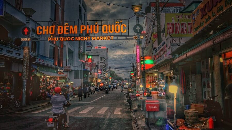Phu Quoc: Street Food Tour - Is $38 a fair price?