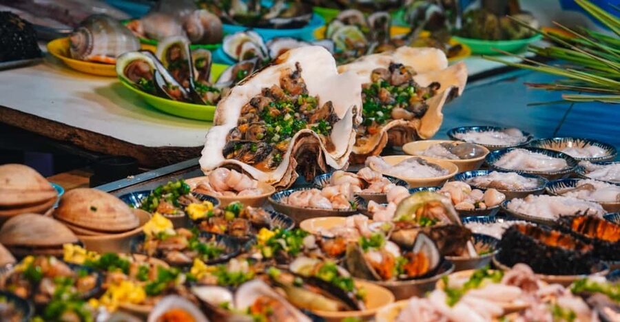 Phu Quoc: Street Food Tour - Why this tour works as a first evening in Phu Quoc