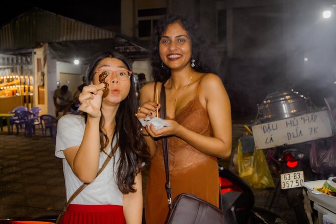 Phu Quoc Street Food Tour - Eat with Locals, Drink with Locals - What the guides add to the evening