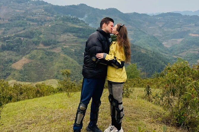 Premium 4D3N Ha Giang Loop with Easy Rider - Explore Hidden Paths - Day four: weaving, Dao culture, and the return to Ha Giang