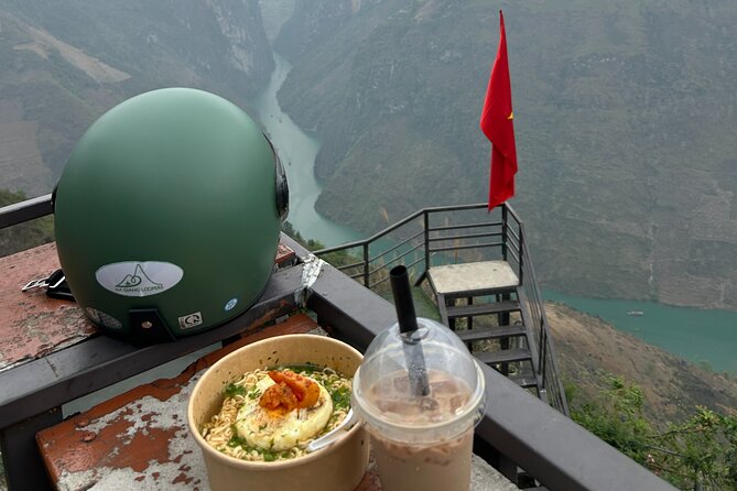 Premium 4D3N Ha Giang Loop with Easy Rider - Explore Hidden Paths - The guides, drivers, and feeling of the trip