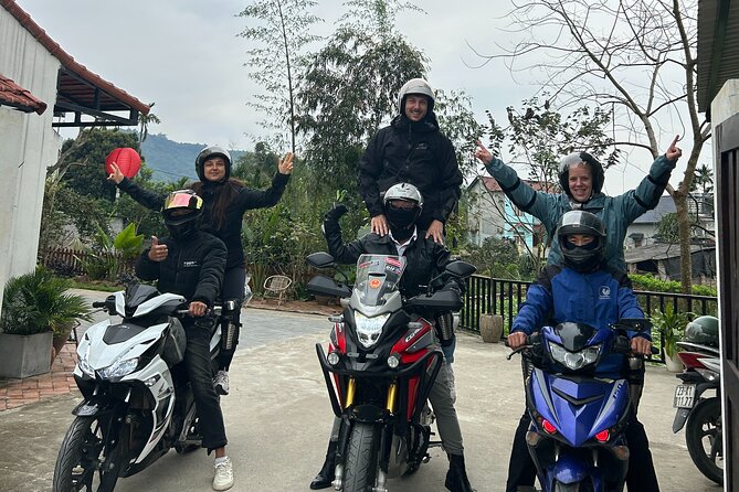 Premium 4D3N Ha Giang Loop with Easy Rider - Explore Hidden Paths - Who should book this Ha Giang tour?