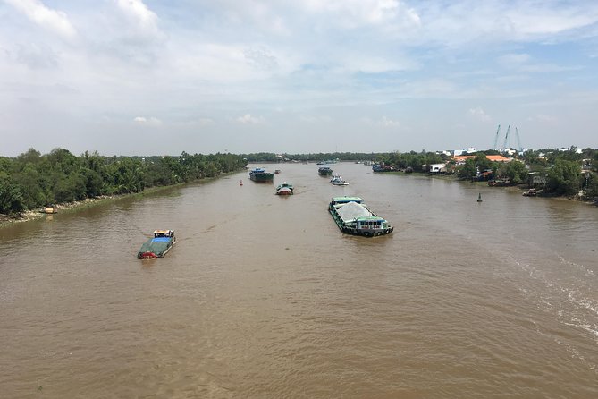 Private Authentic Mekong River Full Day Trip - Non Touristic Mekong delta - What the $150 price includes