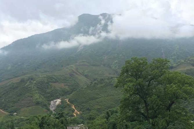 Private Car and Tour Guide Exploring Northern Vietnam - The Other Routes: Ba Be, Ha Giang, Sapa, and Bac Ha